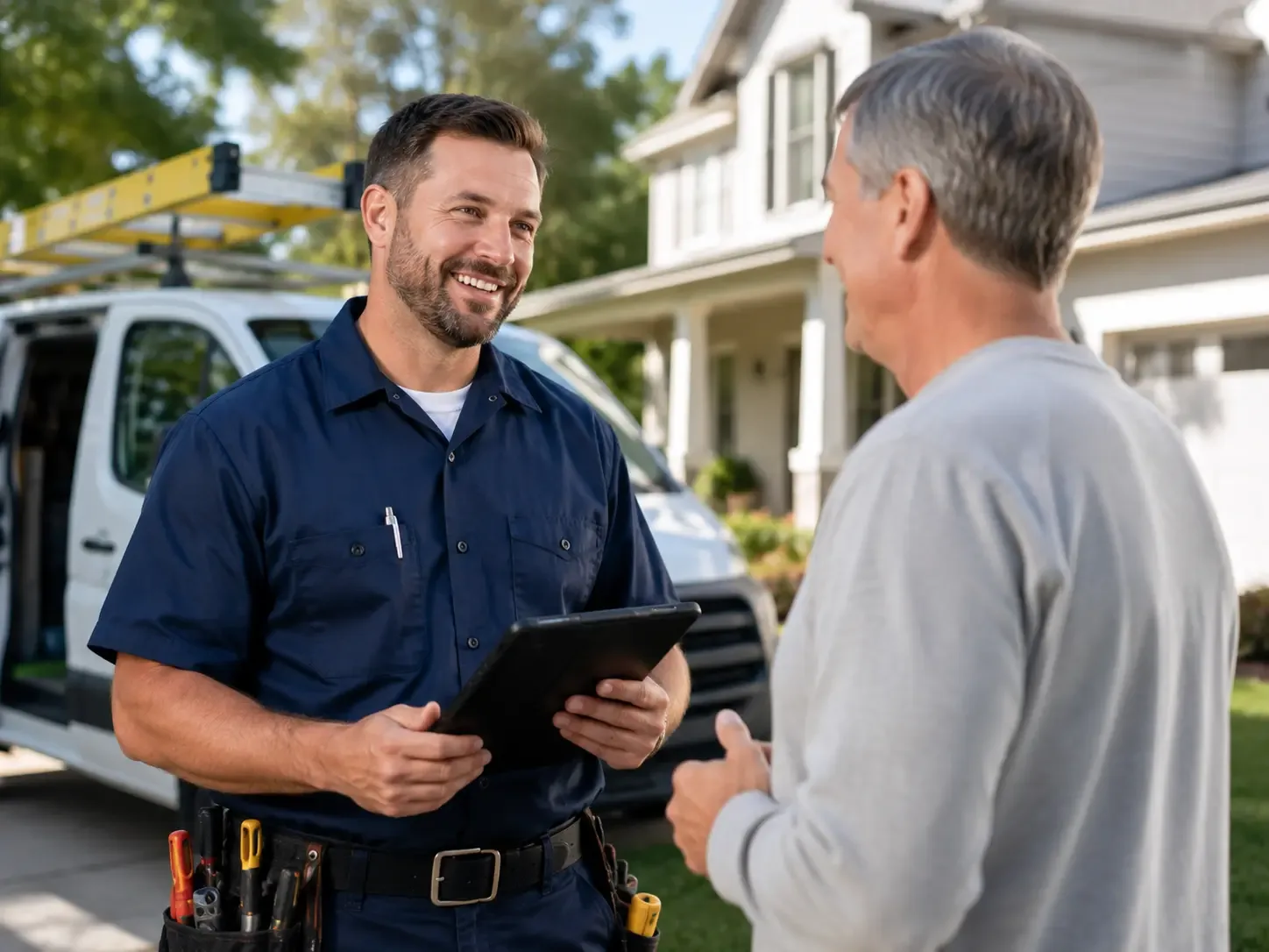Whole Home Rewiring Blue, AZ FAQs